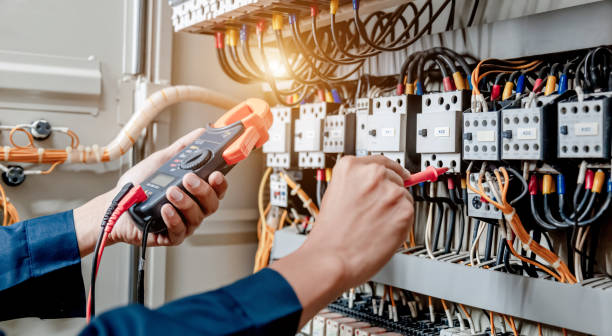 Best Electric Panel Repair  in Parkville, MD