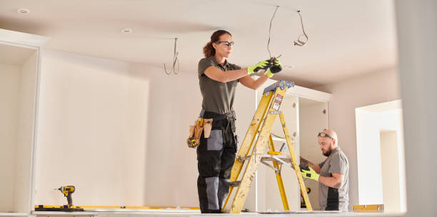 Best Electrical Wiring Services  in Parkville, MD
