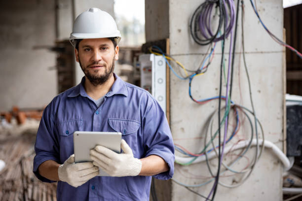 Best Electrical Rewiring Services  in Parkville, MD