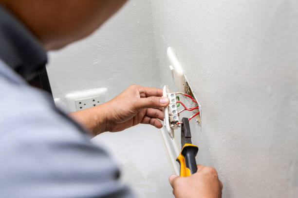 Best Emergency Electrical Repair  in Parkville, MD