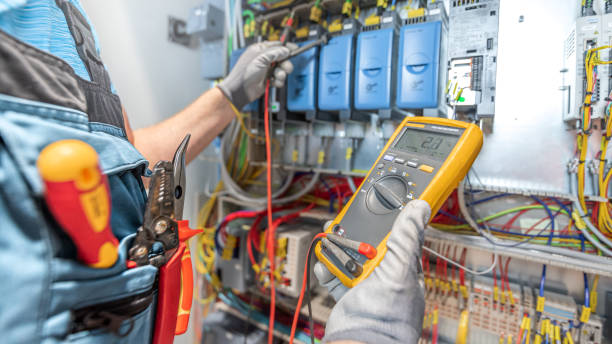 Best Electrical Repair Services  in Parkville, MD